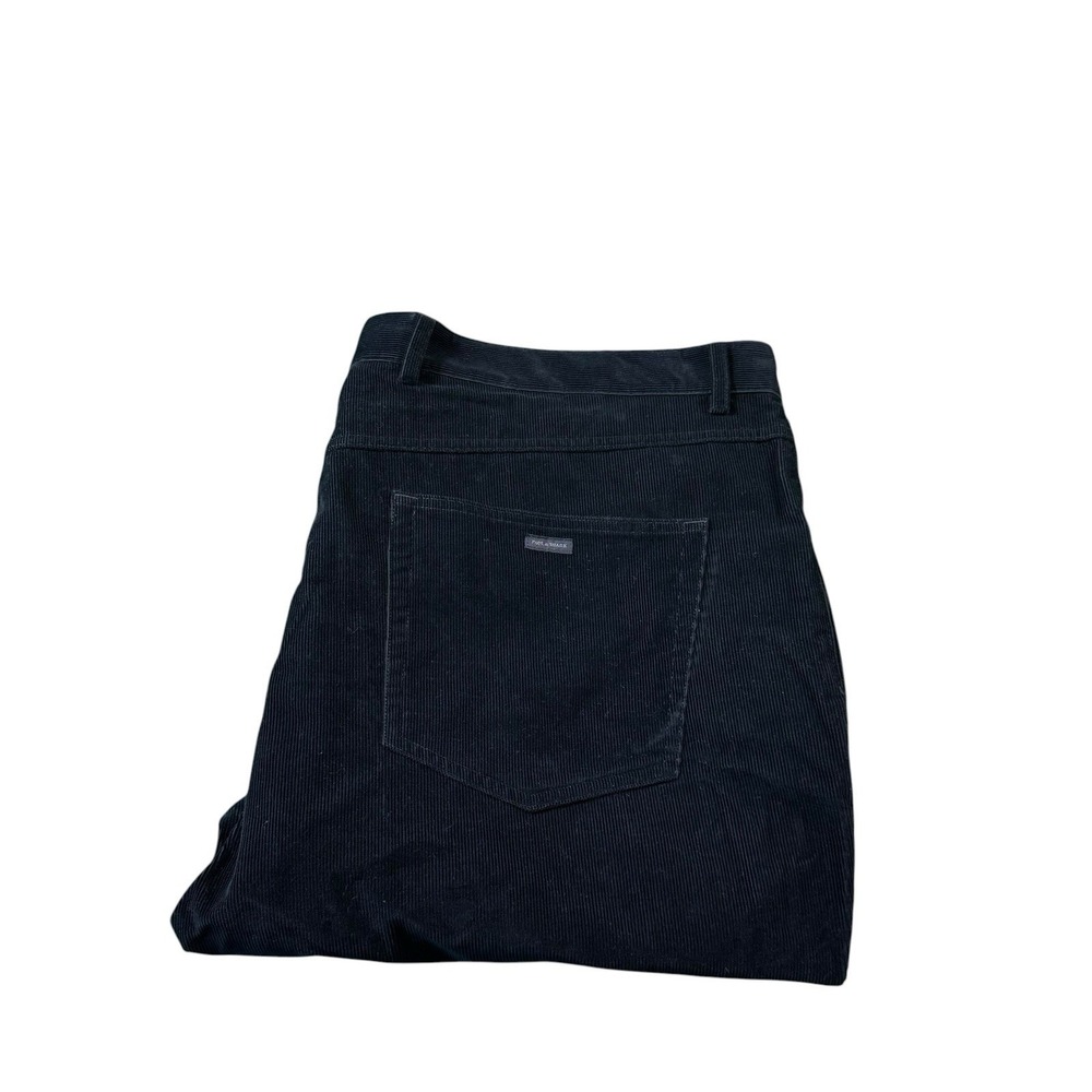 Paul & Shark Blue Corduroy 5 Pocket Men's Pant Size‎ 46x30 NWT
